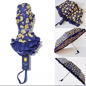 SHOSHANNA Daisy Daydream Umbrella